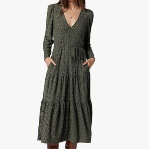 Soft Joie Dress / Size: XS